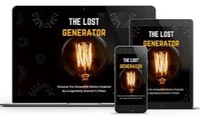 Lost Generator